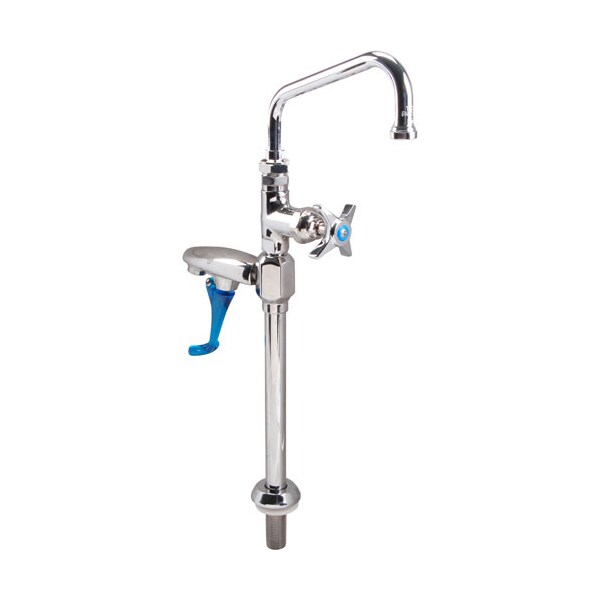Filler, Glass/Pitcher, Leadfree For - Part No -1225